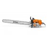 Tronçonneuse thermique STIHL MS 881 guide de 63 cm es 404 Réf. : 11242000201