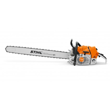 Tronçonneuse thermique STIHL MS 881 guide de 90cm es 404 Réf. : 11242000200