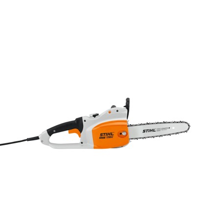 TRONÇONNEUSE ÉLECTRIQUE STIHL MSE 170 GUIDE 35 CM Réf. : 1209-200-0156