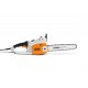 TRONÇONNEUSE ÉLECTRIQUE STIHL MSE 170 C-BQ GUIDE 35CM