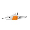 Tronçonneuse électrique STIHL MSE 141 en guide de 35cm Réf. : 12082000332