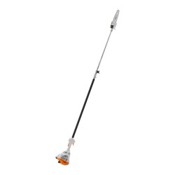 Perche d'élagage thermique STIHL HT 56 C-E Réf. : 41392000007