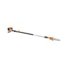 Perche d'élagage thermique STIHL HT 135 Réf. : 41822000218