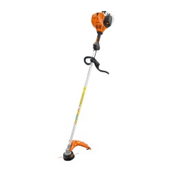 Débroussailleuse thermique STIHL FS 70 RC-E avec poignée ronde et équipée en tête AutoCut C 26-2 Réf. : 41442000206