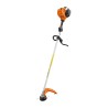 Débroussailleuse thermique STIHL FS 70 RC-E avec poignée ronde et équipée en tête AutoCut C 26-2 Réf. : 41442000206
