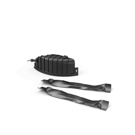 INSERT BROYEUR MULCHING TS215T TS217T TS220T