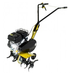 ROQUES ET LECOEUR Mini motobineuse RL71054RL80S - Moteur RLR80 79 cc- Largeur de travail 20, 38 ou 54 cm