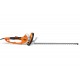 Taille-haies électrique STIHL HSE 71 700 MM  Réf. : 48120113577