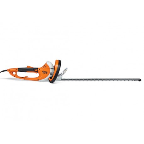 Taille-haies électrique STIHL HSE 71 700 MM  Réf. : 48120113577