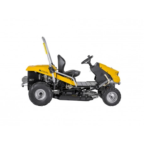 RL1192RL Débroussailleuse autoportée - Moteur RL2P77F 708 cc - 92 cm de coupe