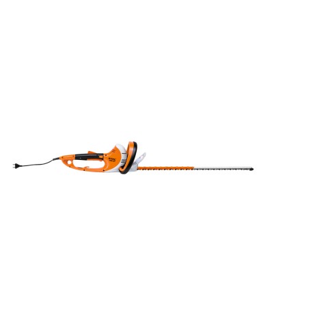 Taille haies électrique professionnel Stihl HSE 81 600 MM