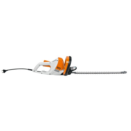 Taille-haies électrique STIHL HSE 52 avec un lamier de 50 cm Réf. : 4818-011-3530