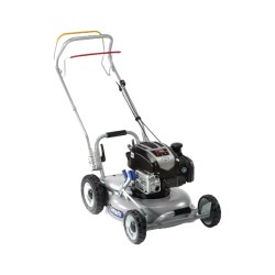 Tondeuse mulching thermique tractée GRIN HM46A B&S Réf. : PFO-0078