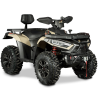 Quad HYTRACK HY570X EPS 4x4 – 499cc Puissant & Confort