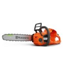 Tronçonneuse à batterie Husqvarna 435i NUE 970718214