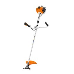 Débroussailleuse STIHL FS 240 Puissante, robuste et professionnelle