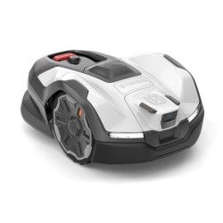 Husqvarna 405VE NERA – Robot Tondeuse Sans Fil Intelligent