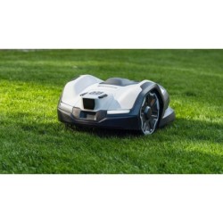 Husqvarna Automower 410VE NERA – Robot tondeuse sans fil EPOS