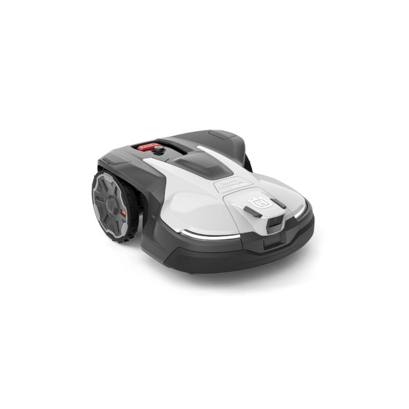 Robot tondeuse sans fil pour grandes surfaces Automower 430V NERA