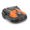 Robot tondeuse pro sans fil – Husqvarna Automower 560 EPOS