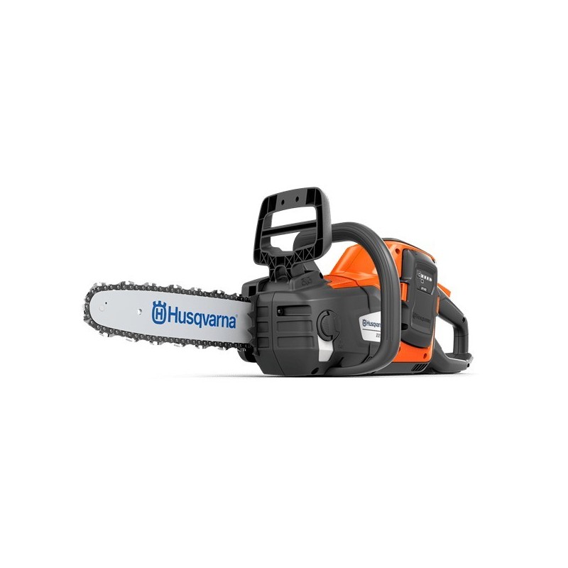 Husqvarna 215i – Tronçonneuse 12" légère et puissante | Sans batterie