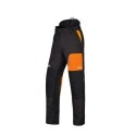 Pantalon anti coupure STIHL FUNCTION CORE Classe 1, Type A