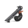 Husqvarna Aspire BVX-P4A – Souffleur & aspirateur 18V + batterie