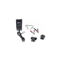 Chargeur batterie tondeuse autoportée 12V 0,2A | Alpina Stiga GGP
