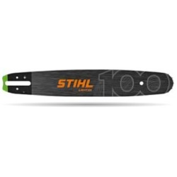 Guide-chaîne STIHL Light 01 30 cm Édition Limitée 100 ans