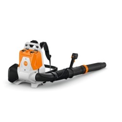 STIHL BRA 280 Souffleur Dorsal à Batterie Professionnel Silencieux
