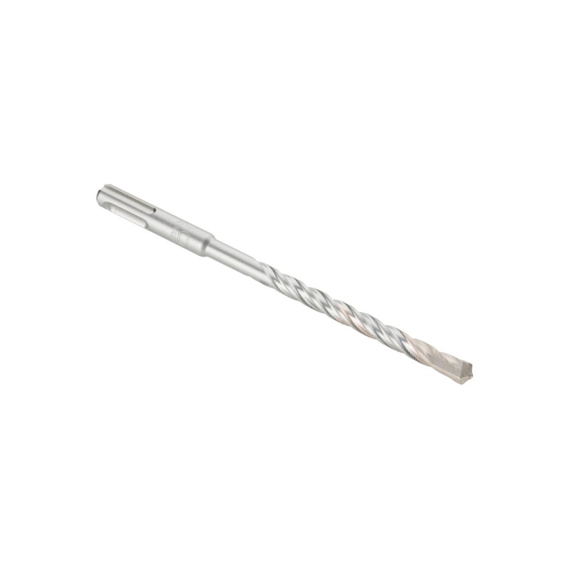 Foret beton SDS-Plus Carbure Extreme 2 taillants 8x100x160mm