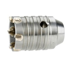 Couronne trépans SDS-Plus Carbure 90x60x72mm