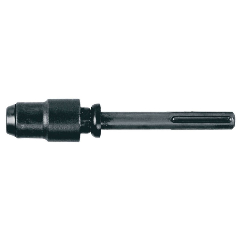 Adaptateur cannelé SDS-Max/plus