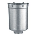 Couronne trépans Carbure SDS-Max 68x107mm