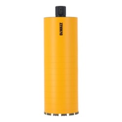 Couronne diamantée 127 x 450 mm