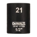 Douille Impact diamètre 21 mm 1/2"
