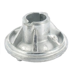 Support de lame pour HUSQVARNA, PARTNER.