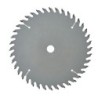 Lame de scie circulaire portative Carbure Extreme Workshop, 184x16mm, 40 dents, ATB/Coupe fine, angle...