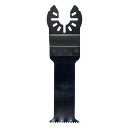 Lame 30x67mm Bim pour multi-cutter Bois avec clous, plaque de plâtre, PVC