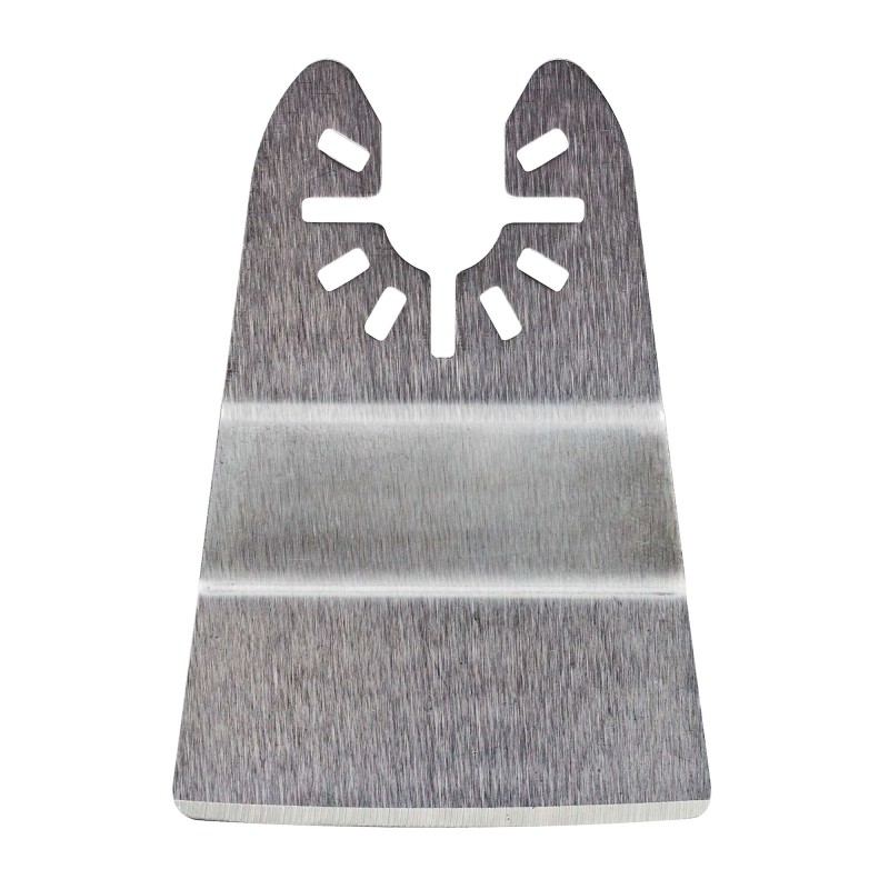 Spatule 52mm rigide pour raclerpour multi-cutter Mastic