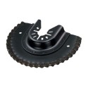 Lame Ø95mm rapide pour déjointer (5mm de largeur)pour multi-cutter Joint ciment/silicone