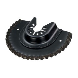 Lame Ø95mm rapide pour déjointer (5mm de largeur)pour multi-cutter Joint ciment/silicone