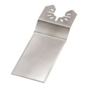 Lame rectangulairepour multi-cutter Découpe de mastic et joint