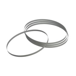 Lame pour scie à ruban 18V DCS371N 14/18 TPI. Multi usage. Coupe de 6,35 à 9,5 mm largeur 12mm