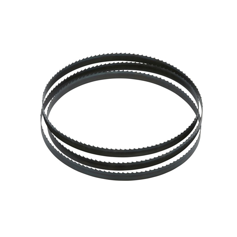 Lame 2095mm pour scie à ruban DW738/DW739 universel largeur 12mm