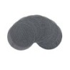 Disque abrasif velcro - structure en maille duree de vie extra longue x4 ø125mm grain 240