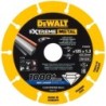 Disque Extreme Métal 125 x x 22.23 x 1.3 mm