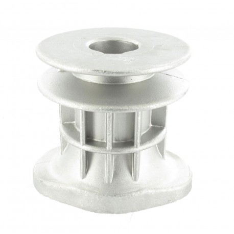 Support de lame pour EFCO.