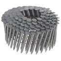 Pointes en rouleau galvanisées à chaud 3.1x45mm