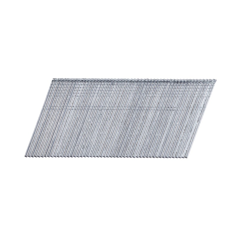 Pointes 16Ga 20° inox 1.2x44mm